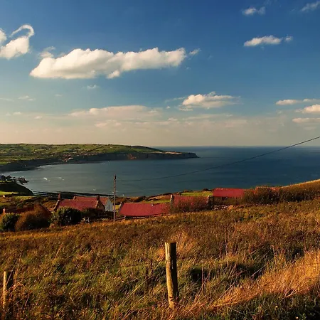 Vakantiehuis The Yorkshireman Ravenscar