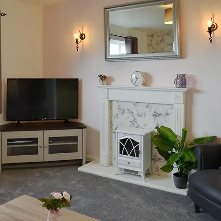 Holiday home The Yorkshireman