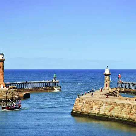 The Yorkshireman Casa vacanze *