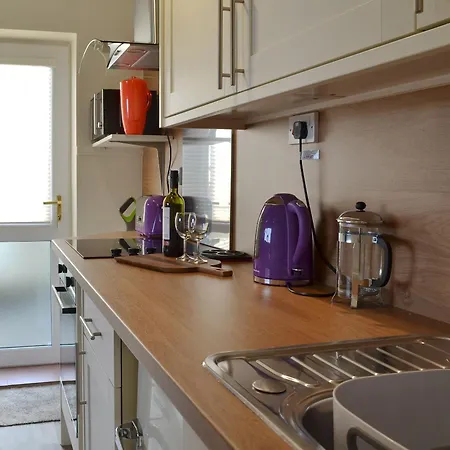 Casa vacanze The Yorkshireman Ravenscar