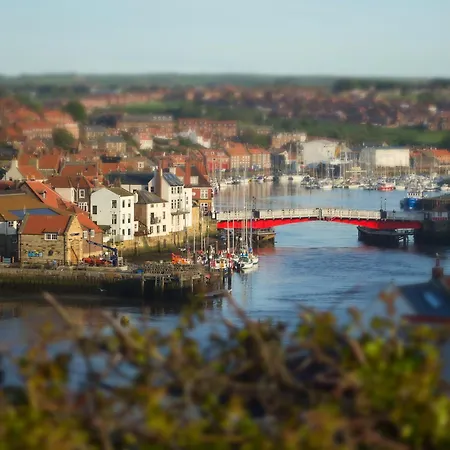 The Yorkshireman 別荘