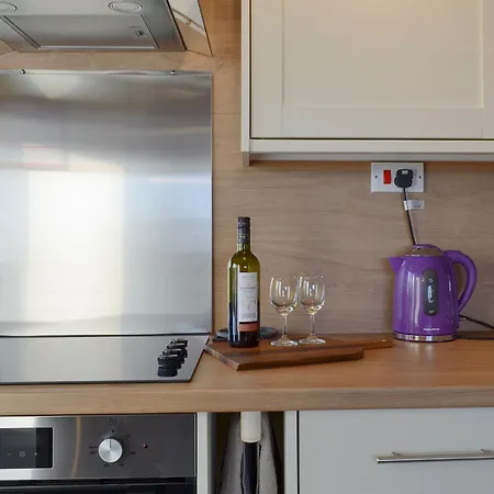 別荘 The Yorkshireman