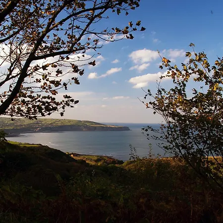 The Yorkshireman 別荘 レイヴンズカー