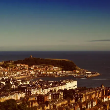 The Yorkshireman レイヴンズカー