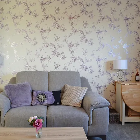 別荘 The Yorkshireman *