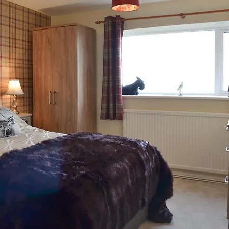 The Yorkshireman 別荘 レイヴンズカー