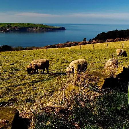 The Yorkshireman 別荘