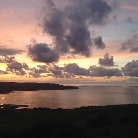Holiday home The Yorkshireman Ravenscar
