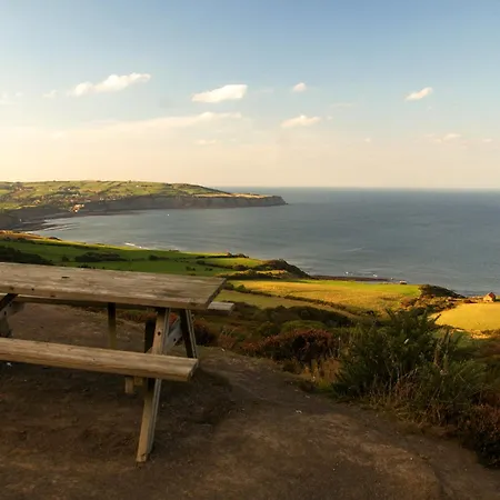The Yorkshireman Holiday home