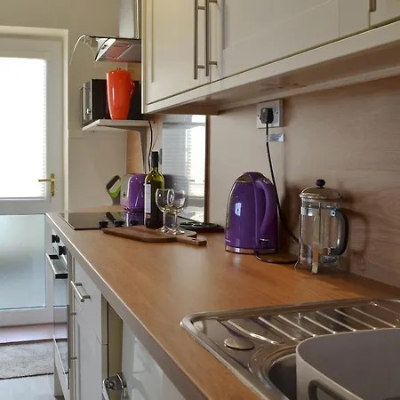 Holiday home The Yorkshireman Ravenscar
