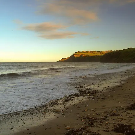 The Yorkshireman Ravenscar