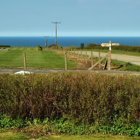 Holiday home The Yorkshireman Ravenscar